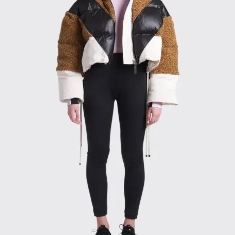 SOLD OUT!!  MONCLER GENIUS 2 Moncler 1952 Orefa PUFFER Coat  XS $3,000 NWT
